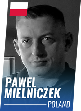 Pawel Mielniczek