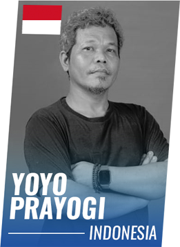 Yoyo Prayogi